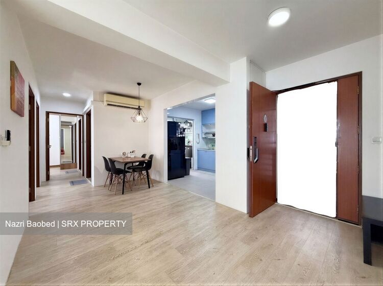 Blk 870A Tampines Greenlace (Tampines), HDB 4 Rooms #596306151
